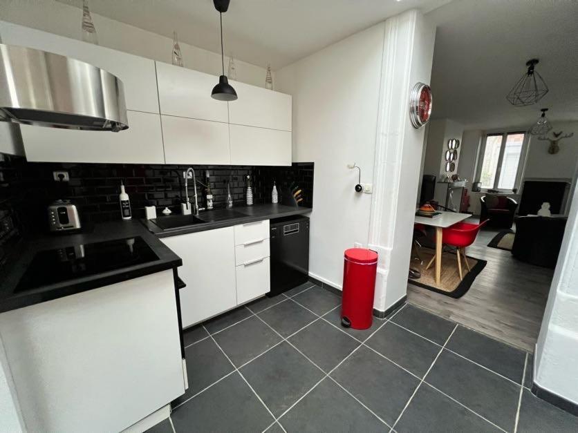 Ferienhaus By Lucie - 2 Chbres *