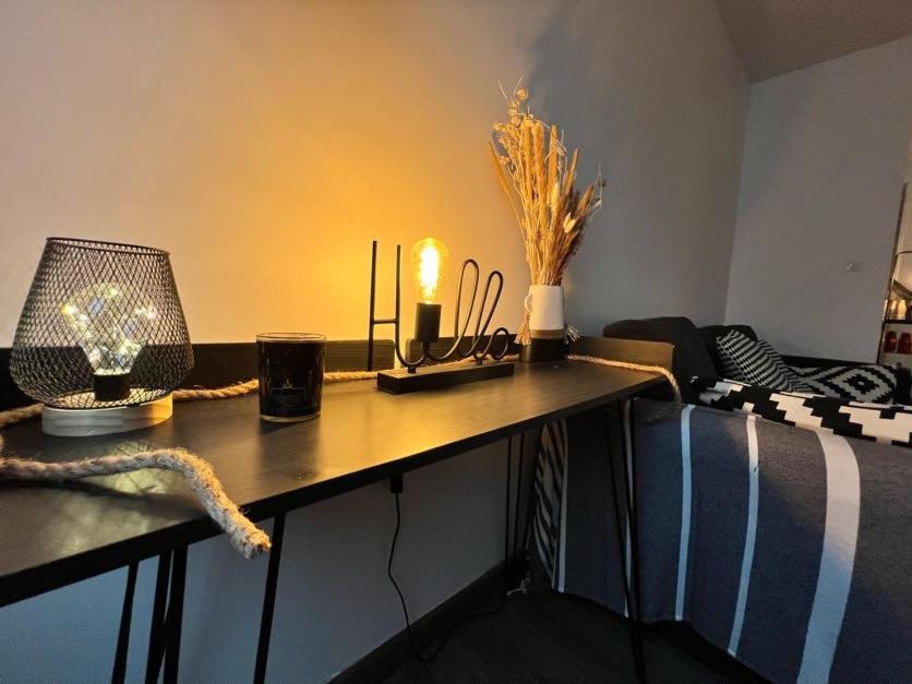 Ferienhaus By Lucie - 2 Chbres Boulogne-sur-Mer