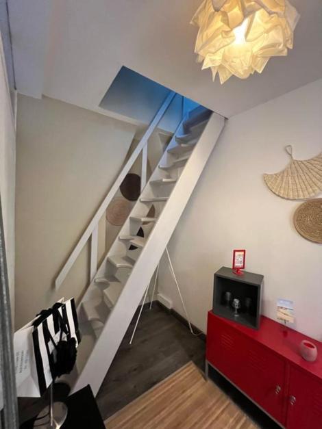 Ferienhaus By Lucie - 2 Chbres *
